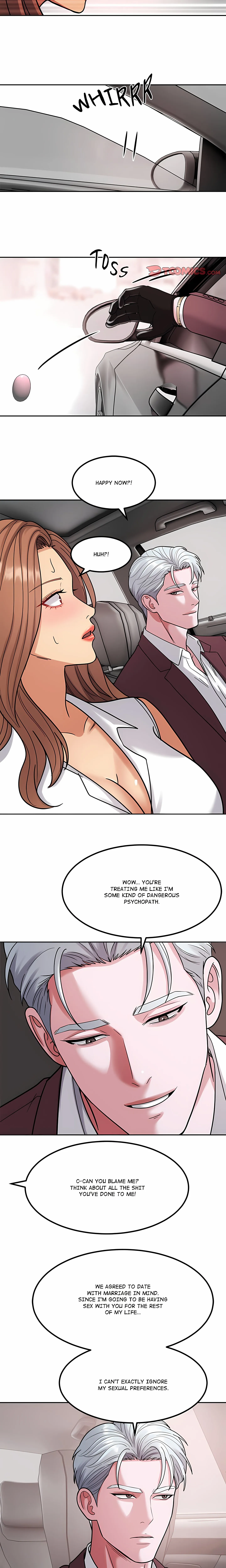 Read The Alpha Blueprint chapter 26 image 11 on Lezhin