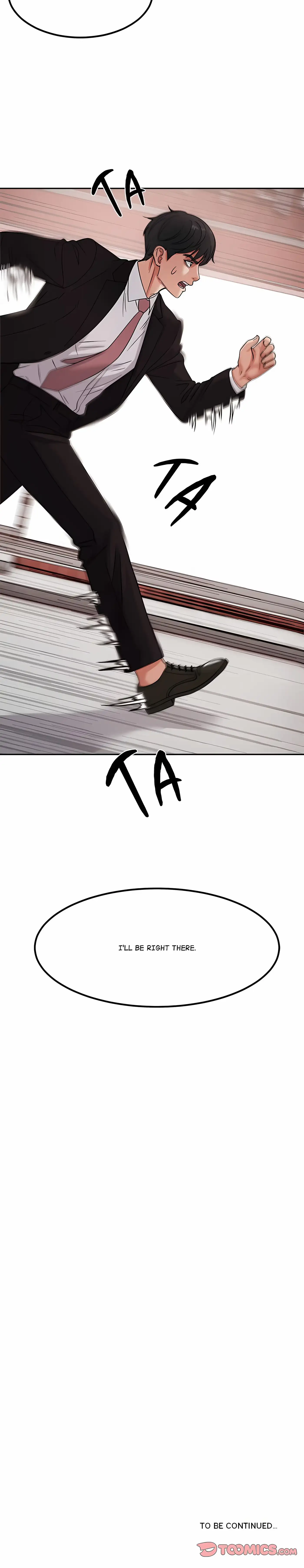 Read The Alpha Blueprint chapter 26 image 18 on Lezhin