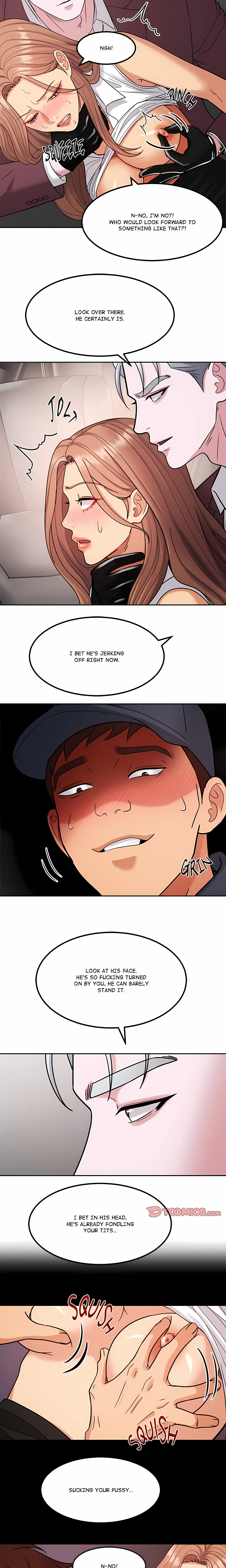 Read The Alpha Blueprint chapter 26 image 2 on Lezhin