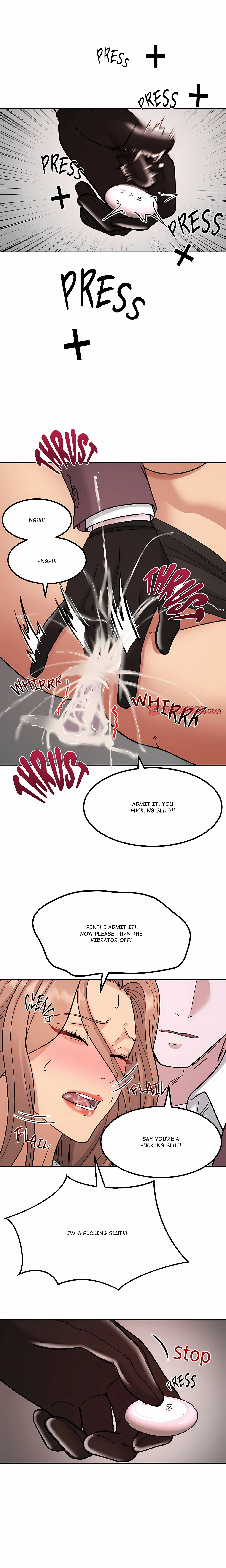 Read The Alpha Blueprint chapter 26 image 4 on Lezhin