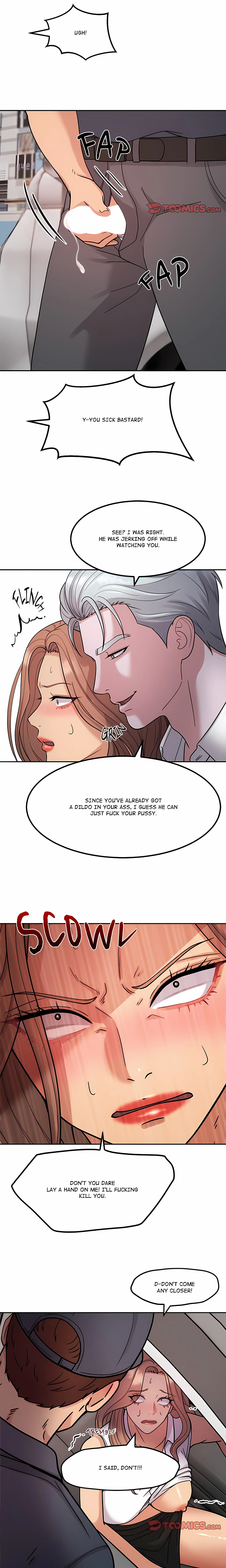 Read The Alpha Blueprint chapter 26 image 6 on Lezhin