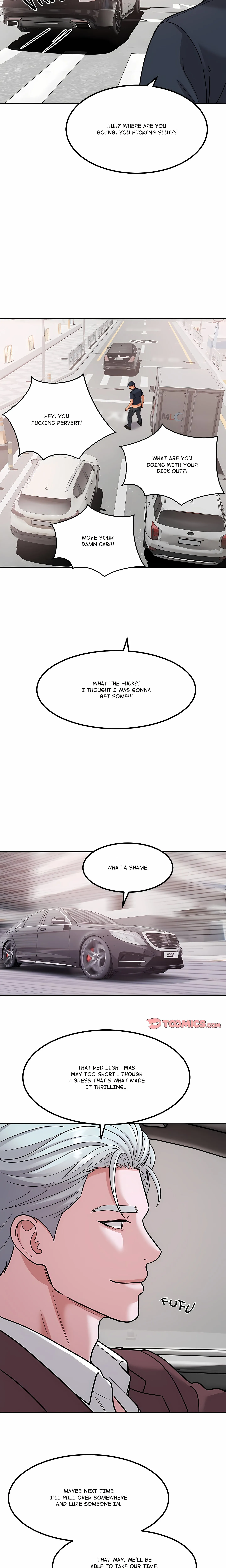 Read The Alpha Blueprint chapter 26 image 8 on Lezhin