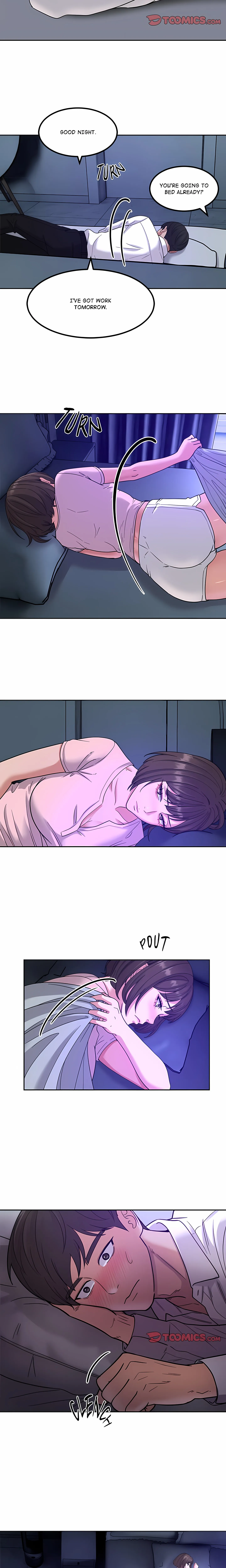 Read The Alpha Blueprint chapter 27 image 12 on Lezhin
