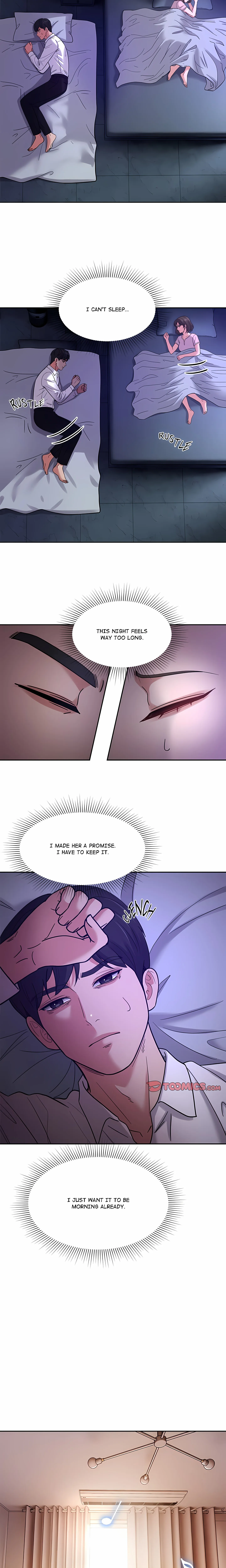Read The Alpha Blueprint chapter 27 image 13 on Lezhin