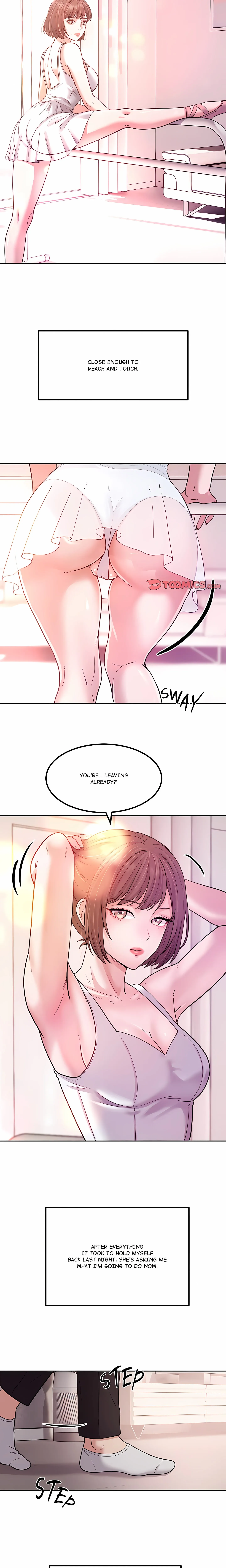 Read The Alpha Blueprint chapter 27 image 15 on Lezhin