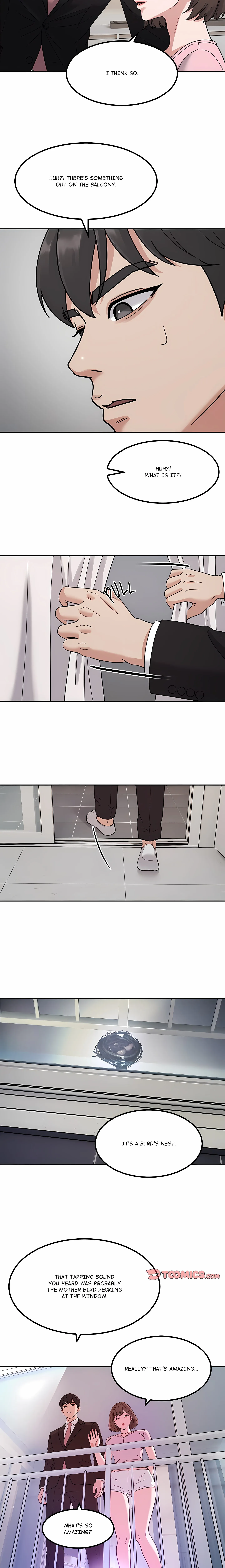 Read The Alpha Blueprint chapter 27 image 7 on Lezhin