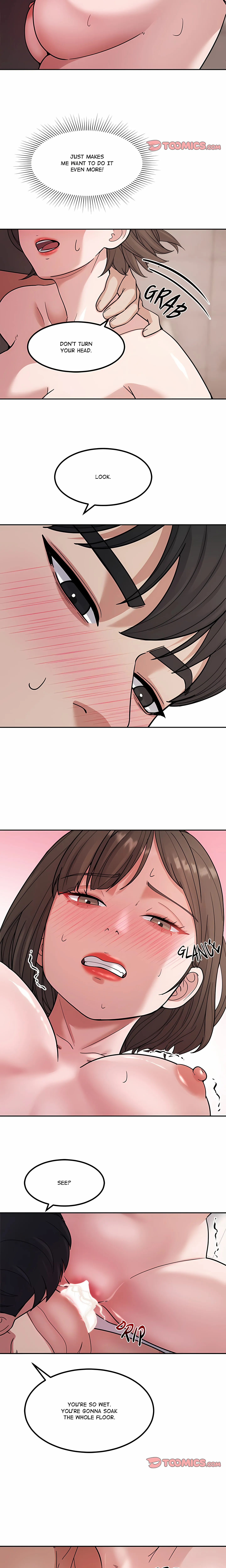 Read The Alpha Blueprint chapter 29 image 1 on Lezhin