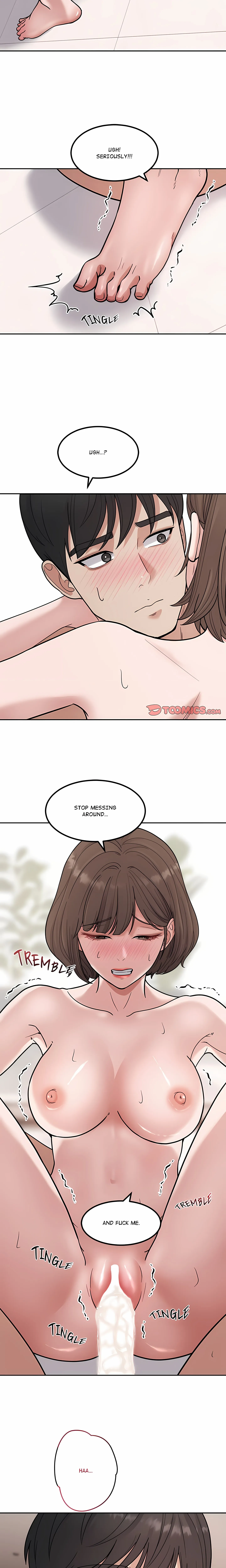 Read The Alpha Blueprint chapter 29 image 4 on Lezhin