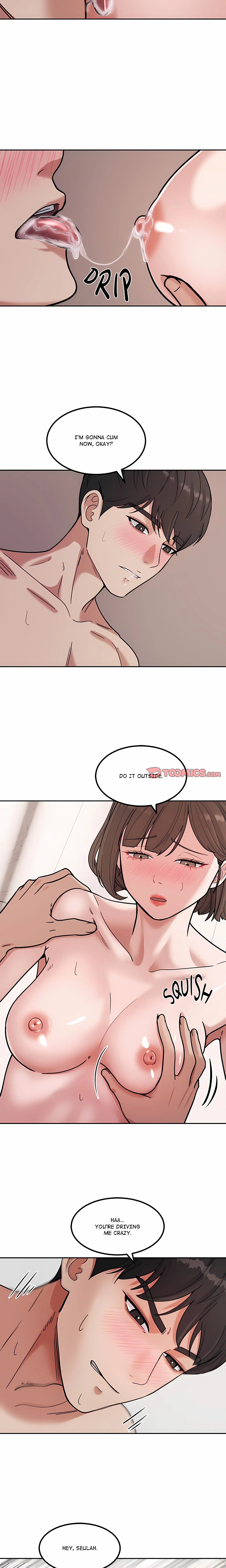 Read The Alpha Blueprint chapter 29 image 9 on Lezhin