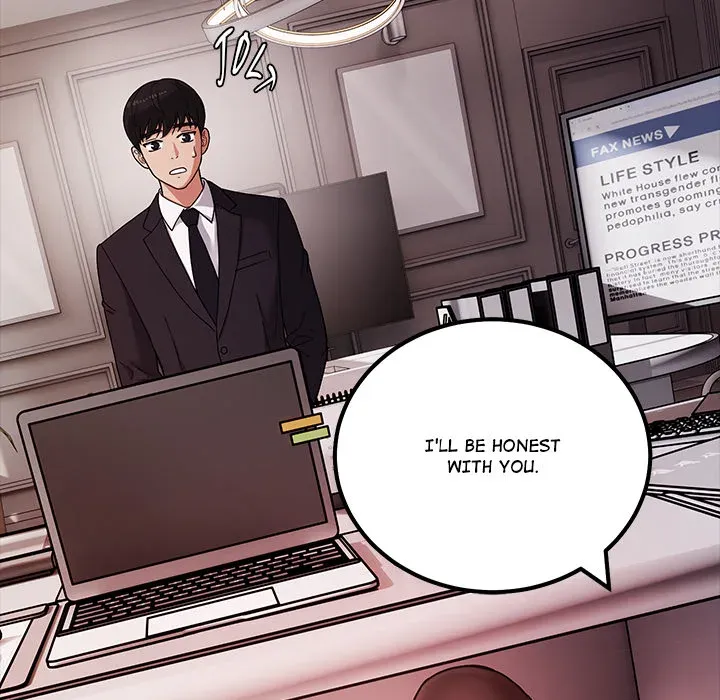 Read The Alpha Blueprint chapter 3 image 12 on Lezhin