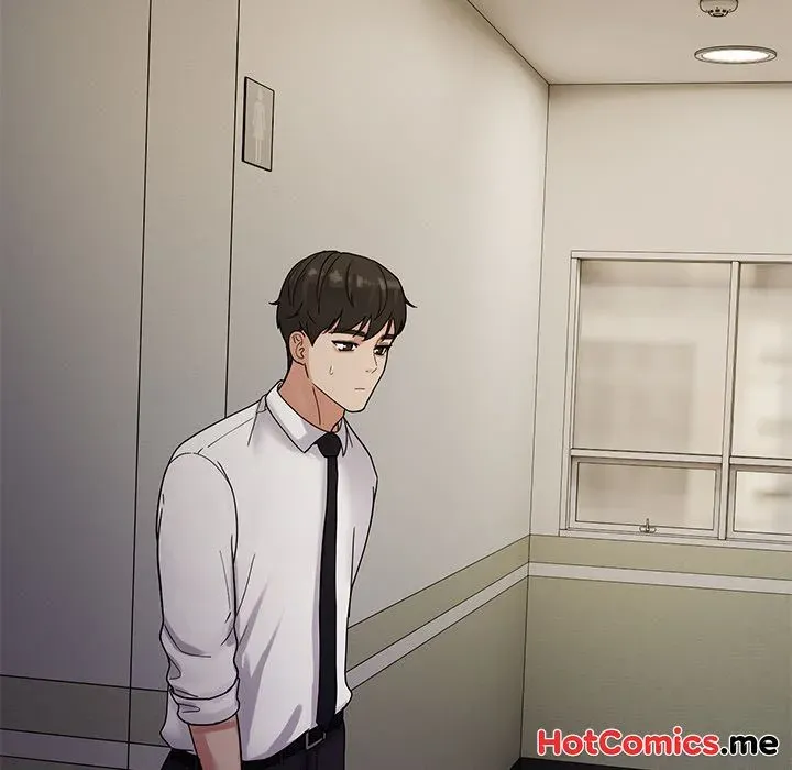 Read The Alpha Blueprint chapter 3 image 137 on Lezhin