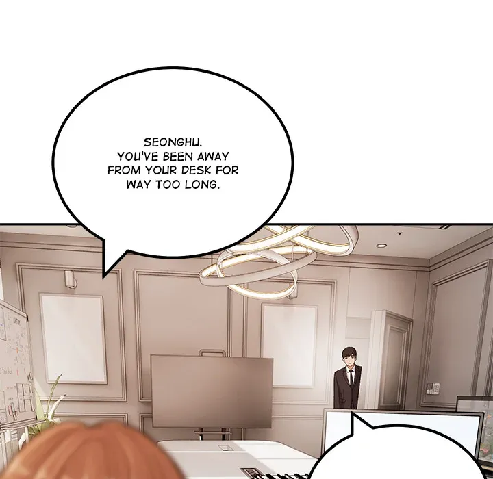 Read The Alpha Blueprint chapter 3 image 143 on Lezhin