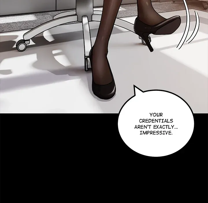 Read The Alpha Blueprint chapter 3 image 16 on Lezhin