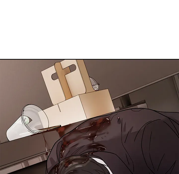 Read The Alpha Blueprint chapter 3 image 171 on Lezhin