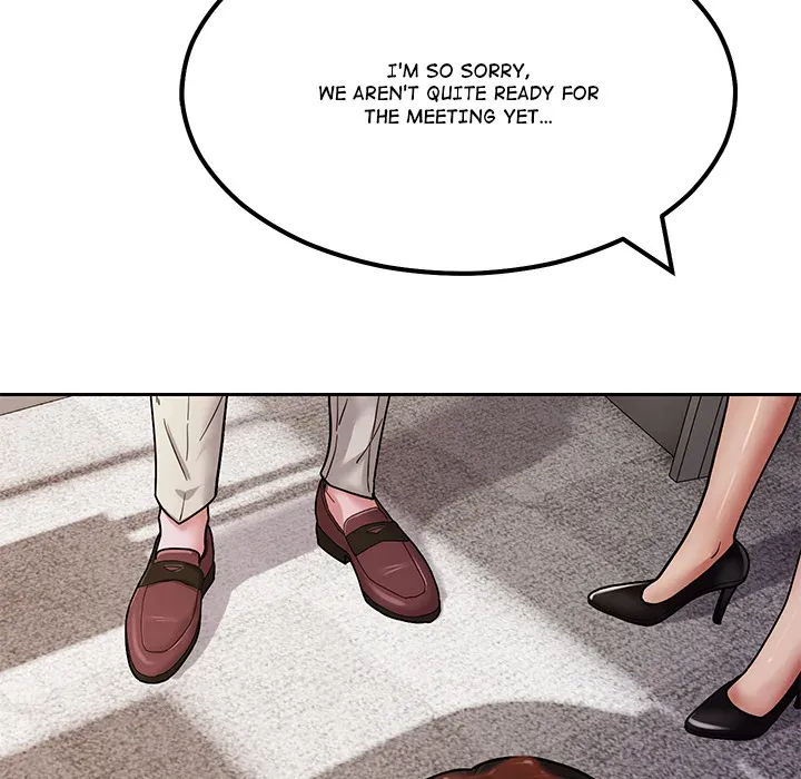 Read The Alpha Blueprint chapter 3 image 185 on Lezhin