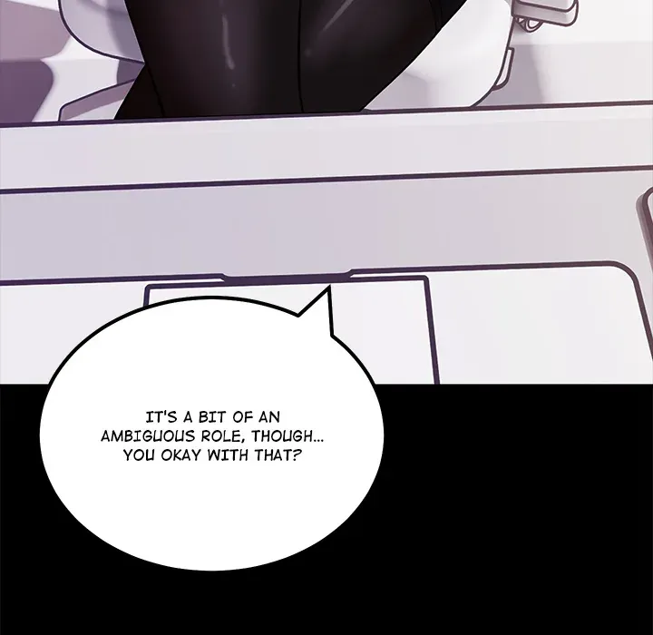 Read The Alpha Blueprint chapter 3 image 26 on Lezhin