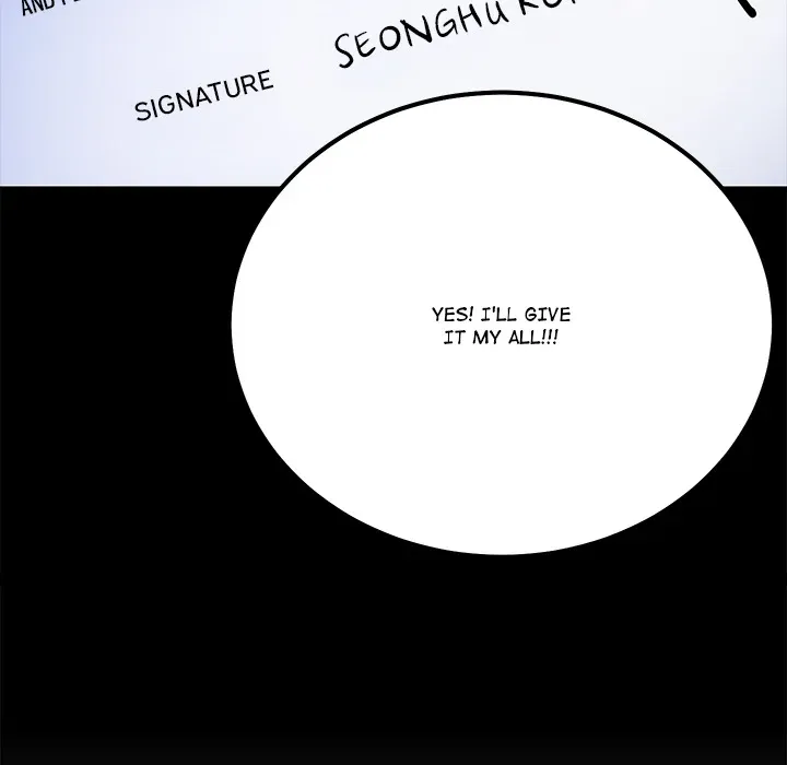 Read The Alpha Blueprint chapter 3 image 28 on Lezhin