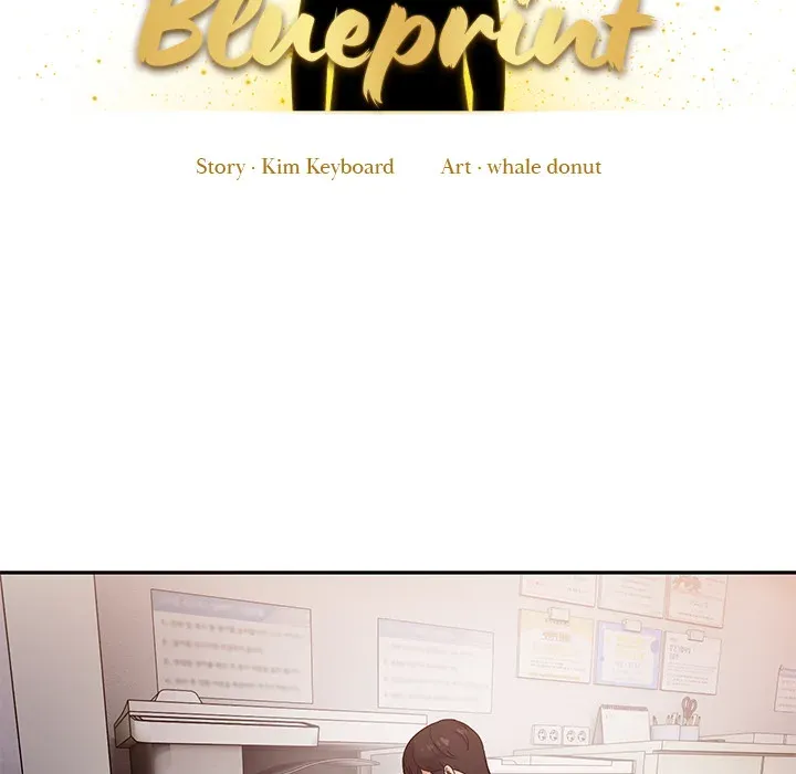 Read The Alpha Blueprint chapter 3 image 30 on Lezhin