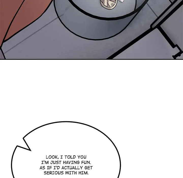 Read The Alpha Blueprint chapter 3 image 35 on Lezhin