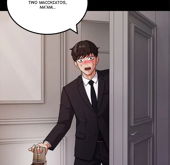 Read The Alpha Blueprint chapter 3 image 49 on Lezhin