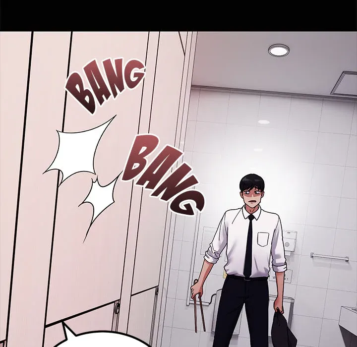 Read The Alpha Blueprint chapter 3 image 63 on Lezhin