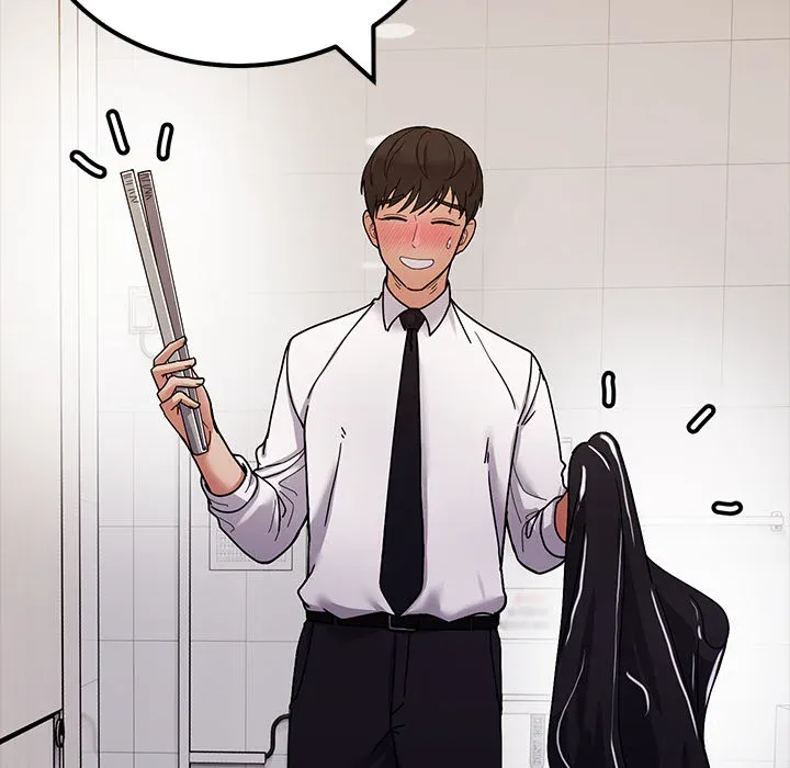 Read The Alpha Blueprint chapter 3 image 86 on Lezhin