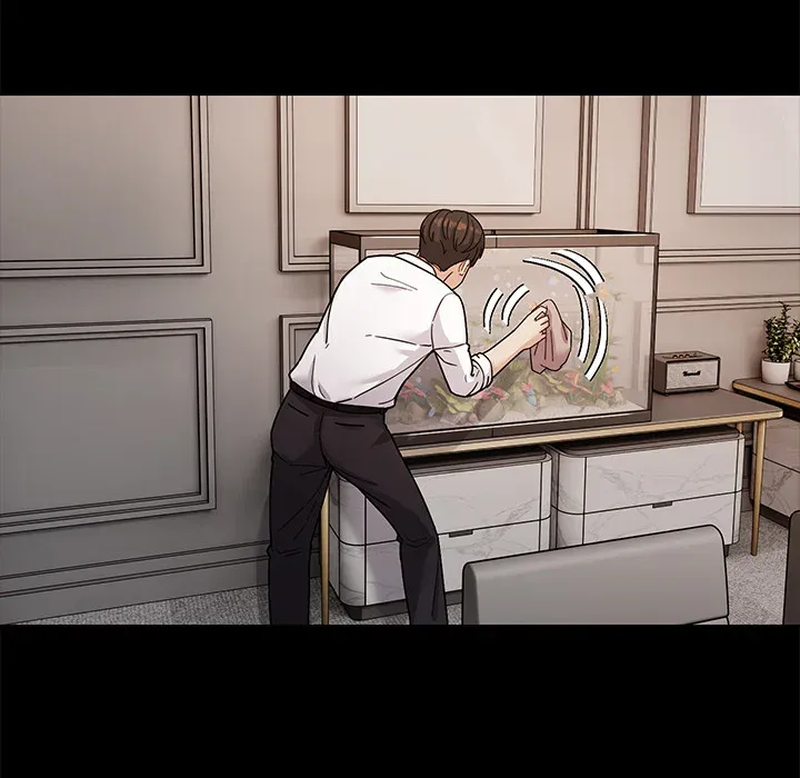Read The Alpha Blueprint chapter 3 image 96 on Lezhin