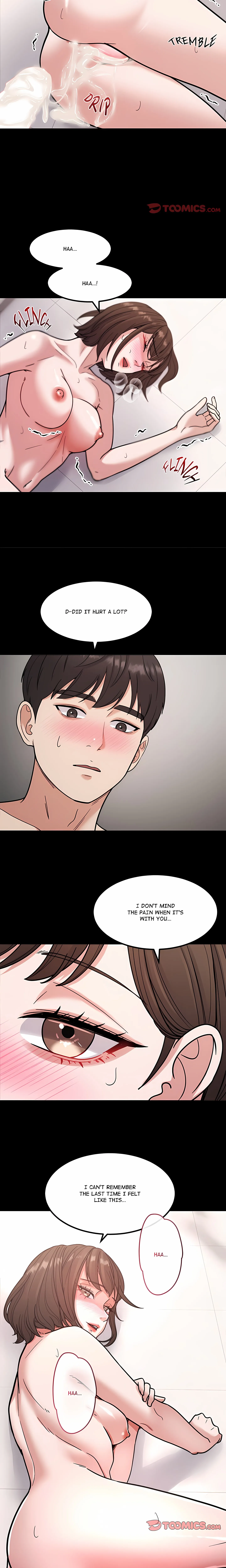 Read The Alpha Blueprint chapter 30 image 10 on Lezhin