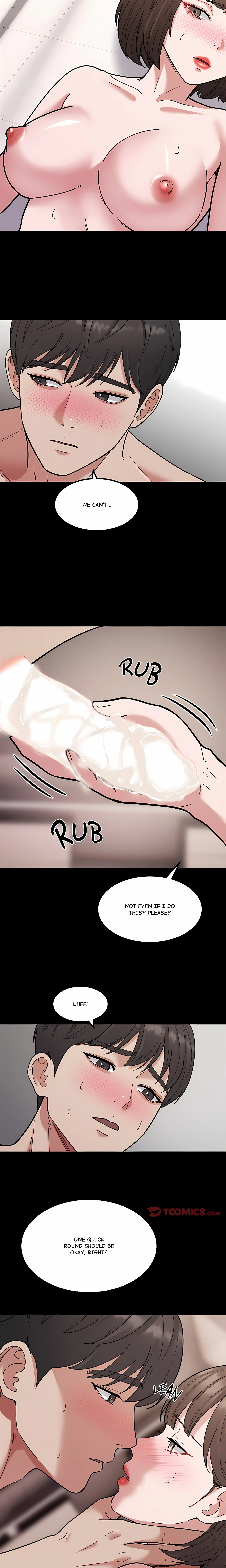 Read The Alpha Blueprint chapter 30 image 2 on Lezhin