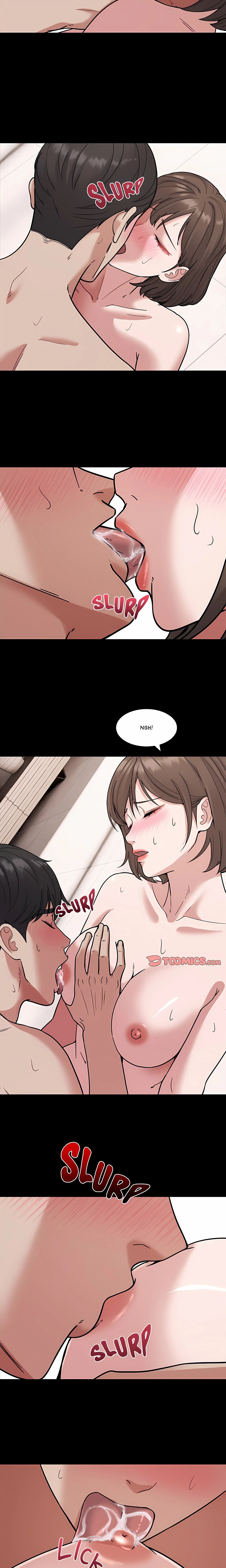 Read The Alpha Blueprint chapter 30 image 3 on Lezhin