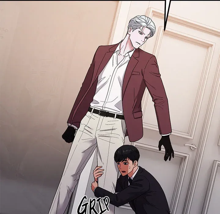 Read The Alpha Blueprint chapter 4 image 255 on Lezhin