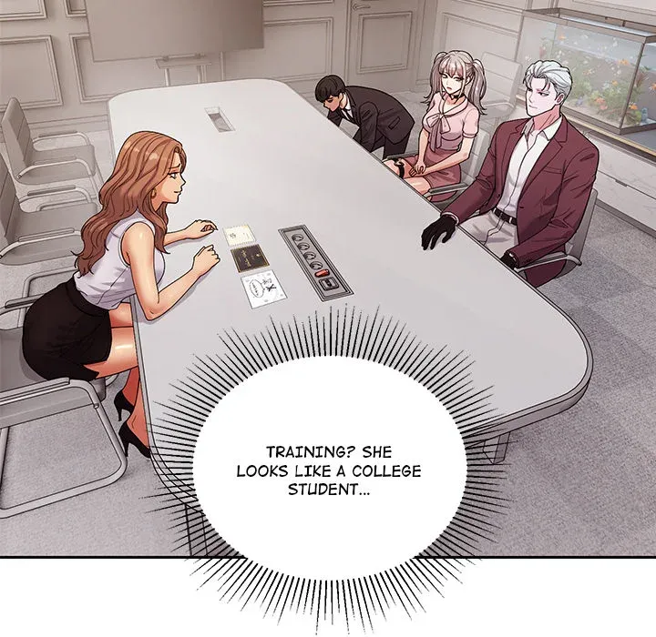 Read The Alpha Blueprint chapter 4 image 43 on Lezhin