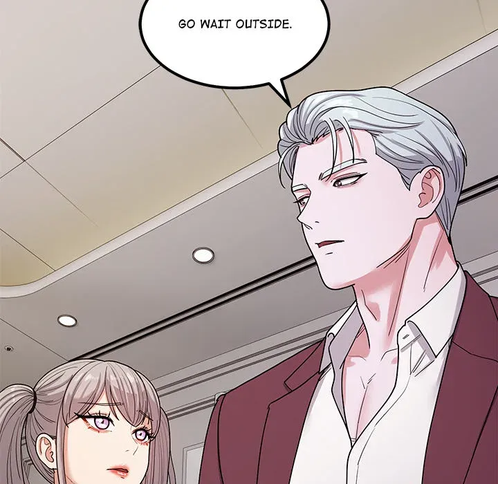 Read The Alpha Blueprint chapter 4 image 46 on Lezhin