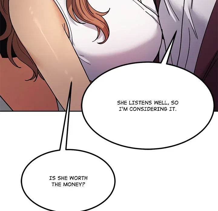 Read The Alpha Blueprint chapter 4 image 74 on Lezhin