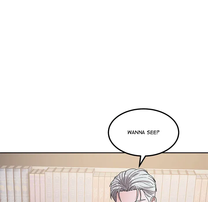 Read The Alpha Blueprint chapter 5 image 101 on Lezhin