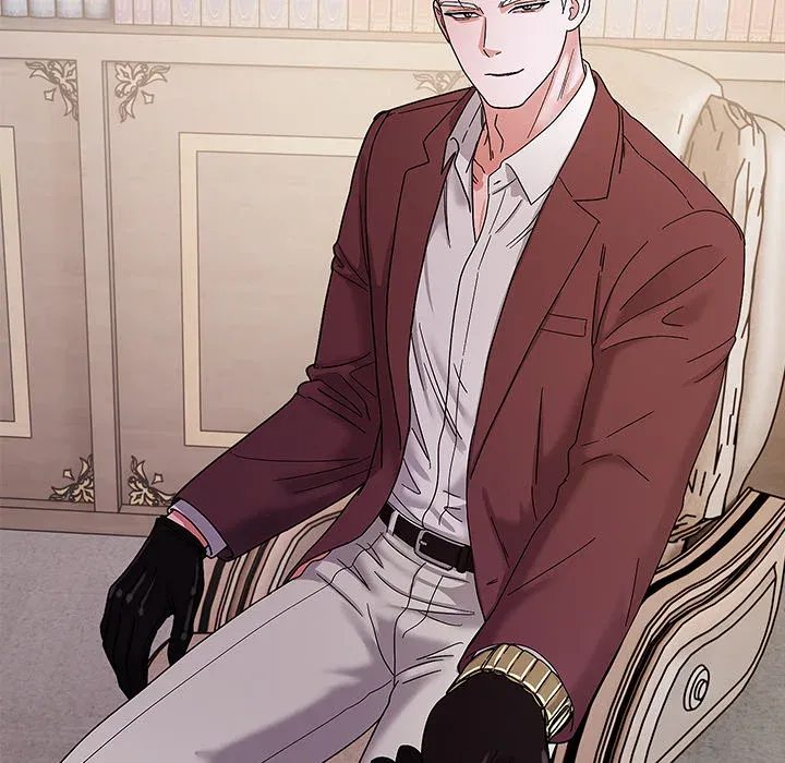 Read The Alpha Blueprint chapter 5 image 102 on Lezhin