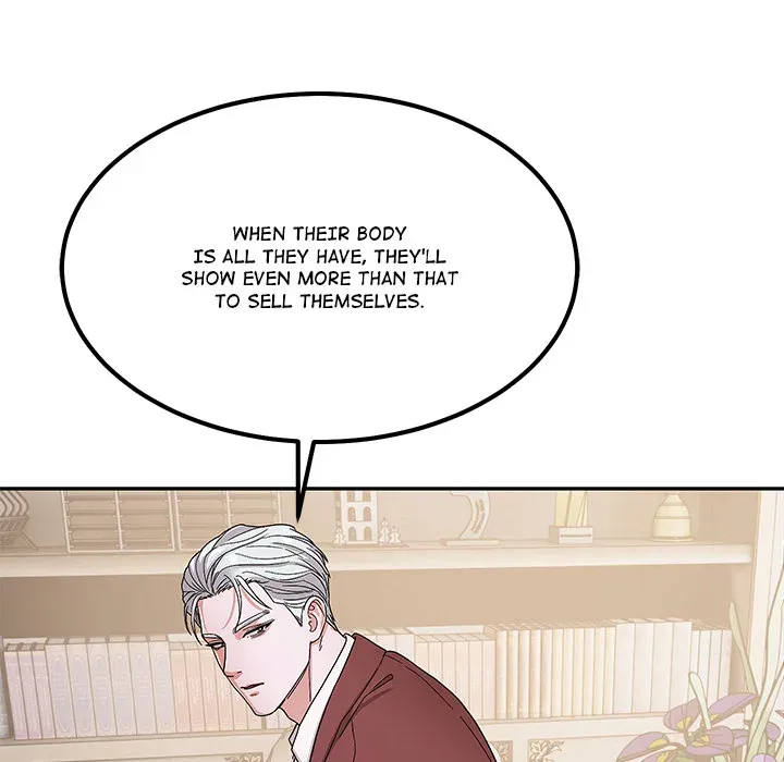 Read The Alpha Blueprint chapter 5 image 107 on Lezhin
