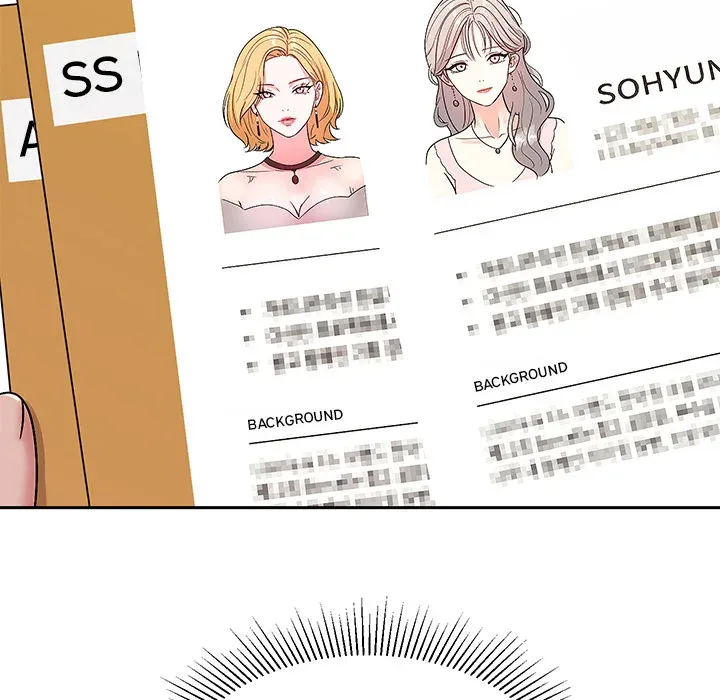 Read The Alpha Blueprint chapter 5 image 110 on Lezhin
