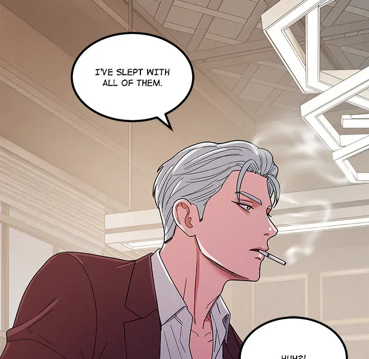 Read The Alpha Blueprint chapter 5 image 112 on Lezhin