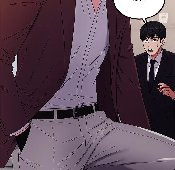 Read The Alpha Blueprint chapter 5 image 113 on Lezhin