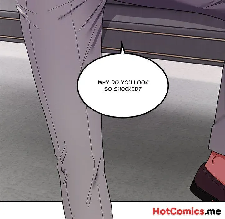 Read The Alpha Blueprint chapter 5 image 114 on Lezhin