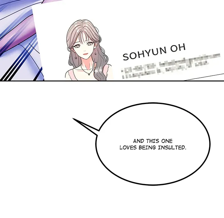 Read The Alpha Blueprint chapter 5 image 122 on Lezhin