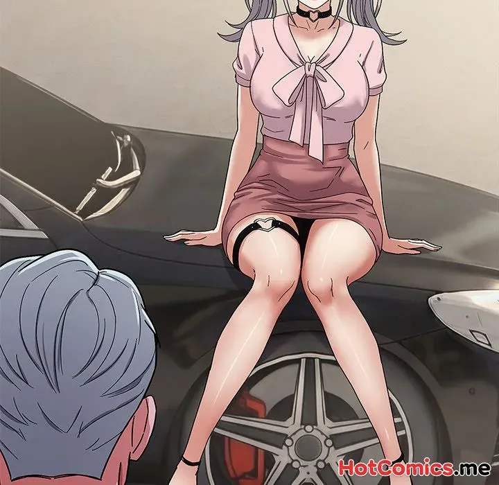 Read The Alpha Blueprint chapter 5 image 13 on Lezhin