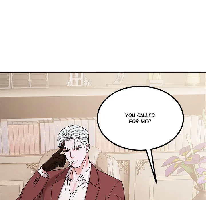 Read The Alpha Blueprint chapter 5 image 137 on Lezhin