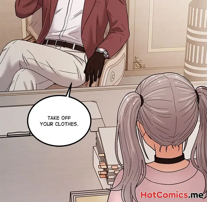 Read The Alpha Blueprint chapter 5 image 138 on Lezhin