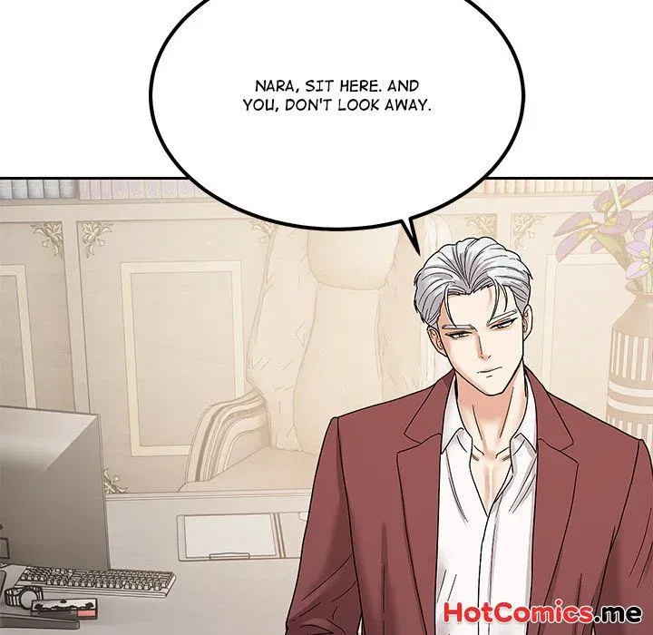 Read The Alpha Blueprint chapter 5 image 143 on Lezhin