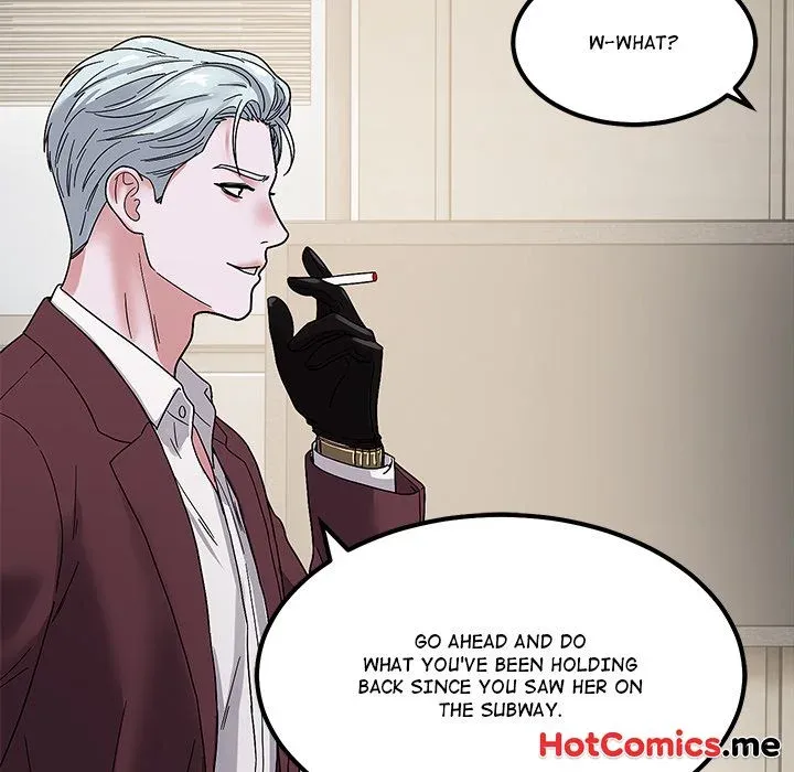 Read The Alpha Blueprint chapter 5 image 148 on Lezhin