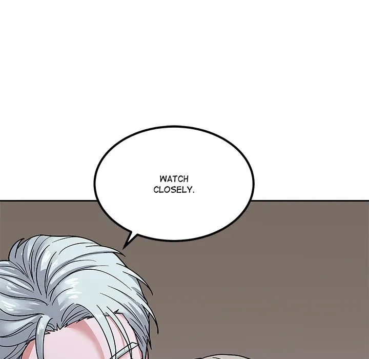 Read The Alpha Blueprint chapter 5 image 158 on Lezhin
