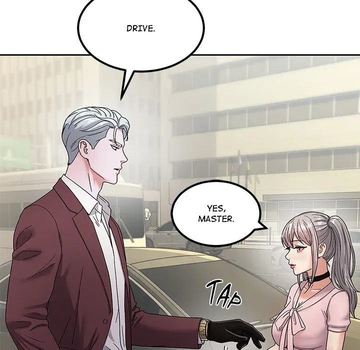 Read The Alpha Blueprint chapter 5 image 16 on Lezhin