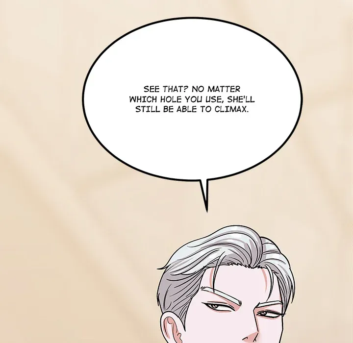 Read The Alpha Blueprint chapter 5 image 174 on Lezhin